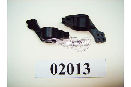 02013 HSP/Himoto Rear Upright